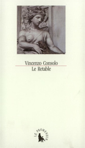 Le Retable - Consolo Vincenzo