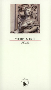 Lunaria - Consolo Vincenzo