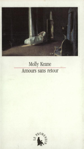 Amours sans retour - Keane Molly