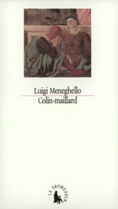 Colin-maillard - Meneghello Luigi