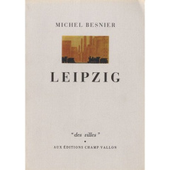 Leipzig - Besnier Michel