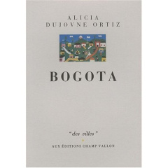 Bogota - Dujovne Ortiz Alicia