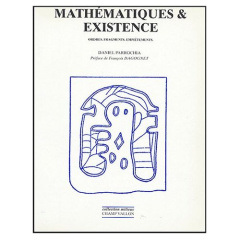 MATHEMATIQUES ET EXISTENCE - PARROCHIA DANIEL