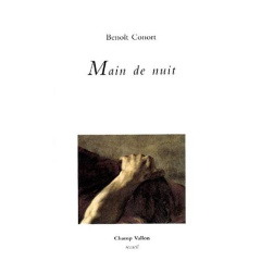 MAIN DE NUIT - CONORT BENOIT