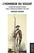 L'HONNEUR DU SOLDAT - GUINIER ARNAUD