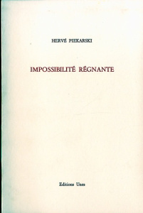 Voix abandonnées - Porchia Antonio