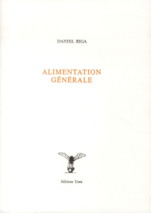 Alimentation générale - Biga Daniel