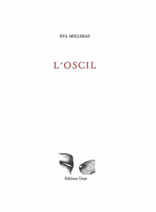 L'oscil - Mulleras Eva