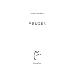 Verger - Le Penven Cédric