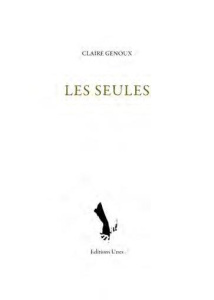 Les Seules - Genoux Claire