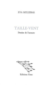 Taille-Vent - Mulleras Eva
