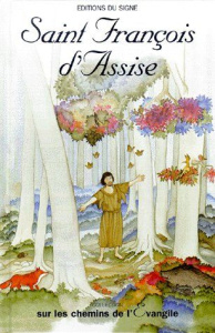 SAINT FRANCOIS D'ASSISE - FRANCAIS - VINTROU F.