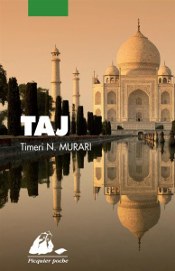 Taj - Murari Timeri N. ; Debrock Pascale