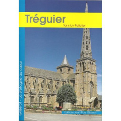 Tréguier - Pelletier Yannick ; Gisserot Jean-Paul