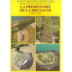 La préhistoire de la Bretagne - Briard Jacques ; Gautier Maurice
