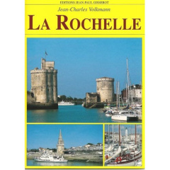 La Rochelle - Volkmann Jean-Charles ; Renault Christophe