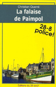 La falaise de Paimpol - Querré Christian
