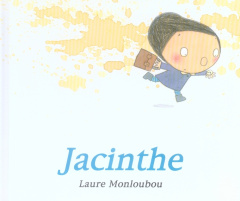 Jacinthe - Monloubou Laure