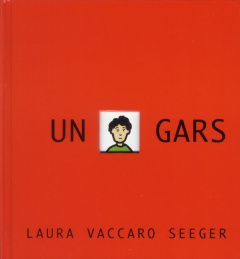 Un gars - Vaccaro Seeger Laura