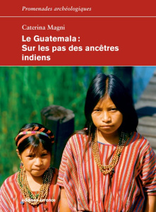 Le Guatemala - Magni Caterina
