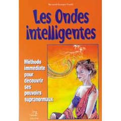 Ondes intelligentes - Condé Bernard-Georges