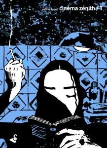 Cinéma Zénith Tome 1 - Bruno Andrea ; Zas Sylvestre