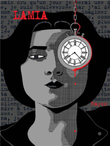 Lamia - Pulido Rayco ; Valentin Delphine