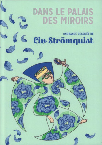 Dans le palais des miroirs - Strömquist Liv