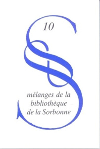 La notion d'exemplaire. La bibliographie matérielle - Jolly Claude