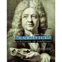 Jean baptiste bouchardon 1667 1742 - Ronot Henri