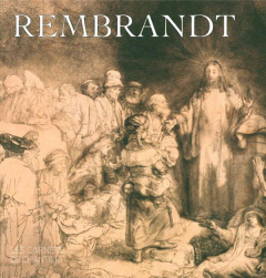 Rembrandt au musée Condé de Chantilly - Garnier-Pelle Nicole ; Rutgers Jaco ; Ferri Lauren