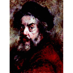 Marcellin Desboutin (1823-1902). A la pointe du portrait - Leyoudec Maud ; Page Alexandre