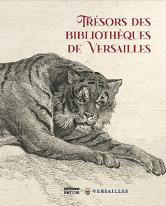 Trésors des Bibliothèques de Versailles - Bergeret-maës Virginie ; Charbonnier Michelle ; Ch