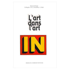 L'art dans l'art. Littérature, musique et arts visuels (monde anglophone) - Brugière Bernard ; Lemardeley Marie-Christine ; To