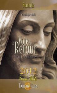 Au Coeur de l'Amour - Sananda