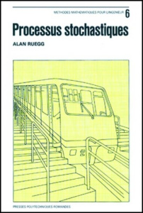 Processus stochastiques - Ruegg Alan