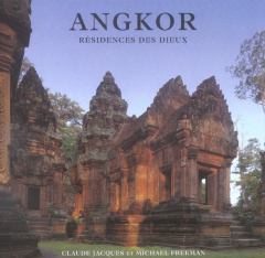 ANGKOR, RESIDENCE DES DIEUX - JACQUES/FREEMAN
