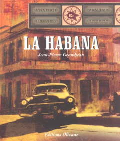HABANA (LA) - GRANDJEAN/JEAN-PIERR