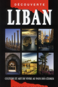 Liban - Pinta Pierre