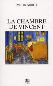 La chambre de Vincent - Arditi Metin