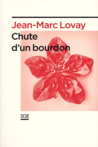 Chute d'un bourdon - Lovay Jean-Marc