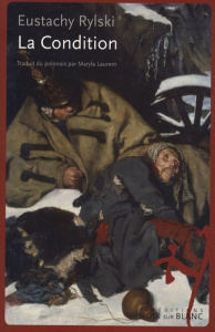 La Condition - Rylski Eustachy ; Laurent Maryla