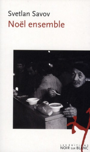 NOEL ENSEMBLE - SAVOV SVETLAN