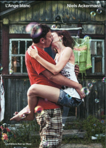 L'ANGE BLANC - ACKERMANN NIELS