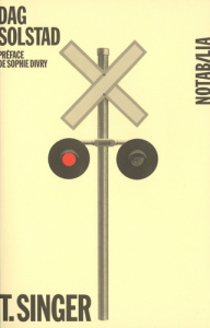 T. Singer - Solstad Dag