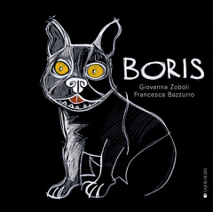 Boris - Zoboli Giovanna ; Bazzurro Francesca