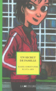 UN SECRET DE FAMILLE - RUATA-ARN M-C.
