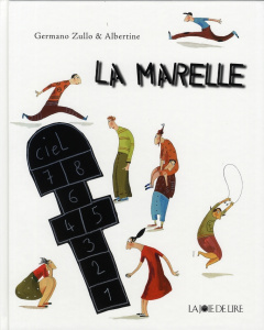 La marelle - Zullo Germano