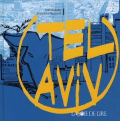 TEL AVIV - KOLODNY/BAZZURRO