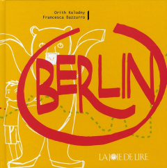 BERLIN - KOLODNY/BAZZURRO